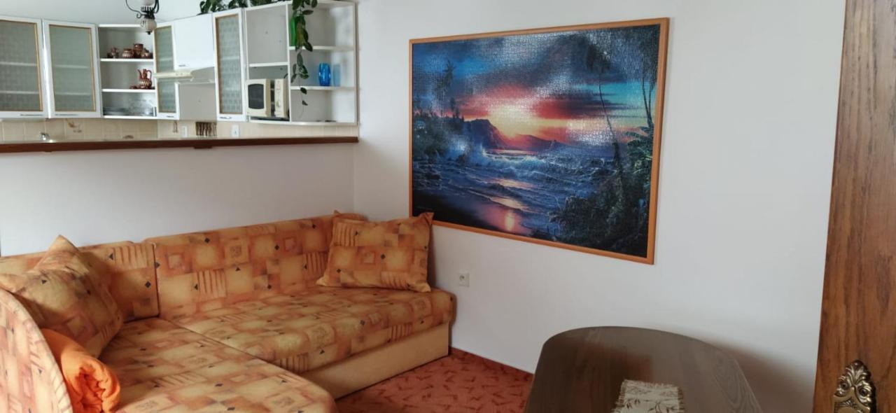 Apartmán Soběslav Exteriér fotografie