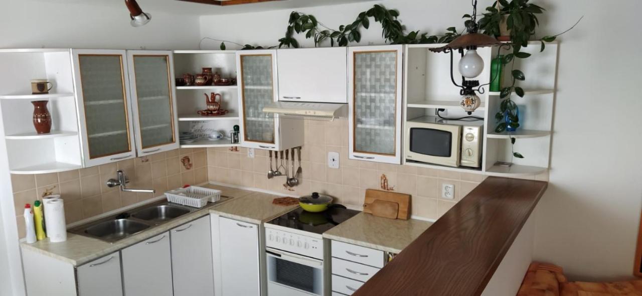 Apartmán Soběslav Exteriér fotografie